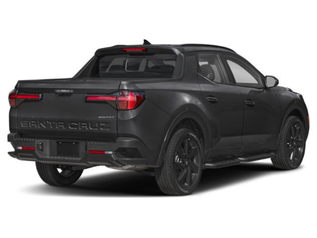 2024 Hyundai Santa Cruz NIGHT