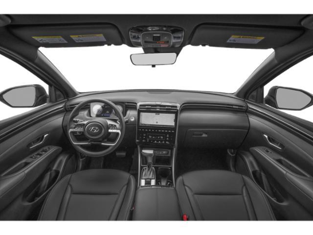 2024 Hyundai Santa Cruz NIGHT