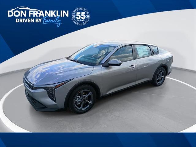 2025 Kia K4 LXS for sale in SOMERSET, KY