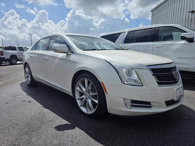 2015 Cadillac XTS Vsport Premium for sale in Savannah, GA