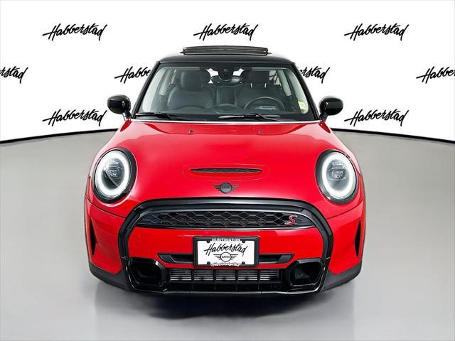 2024 MINI Hardtop Cooper S