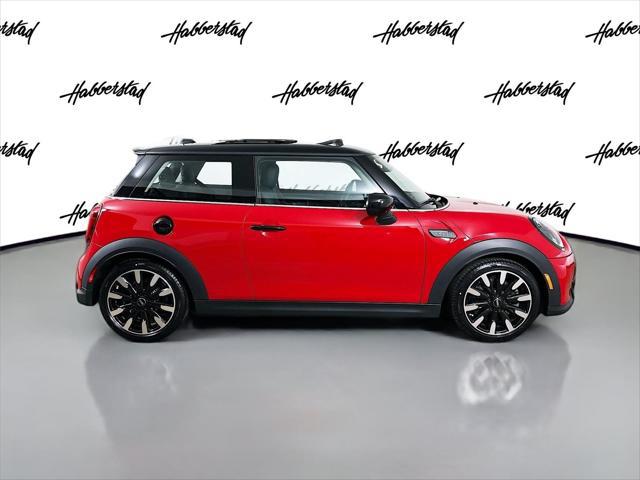 2024 MINI Hardtop Cooper S