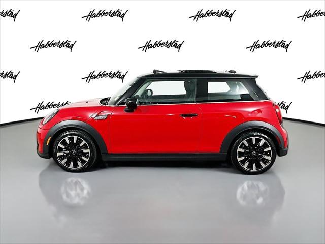 2024 MINI Hardtop Cooper S