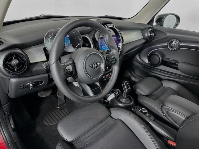 2024 MINI Hardtop Cooper S