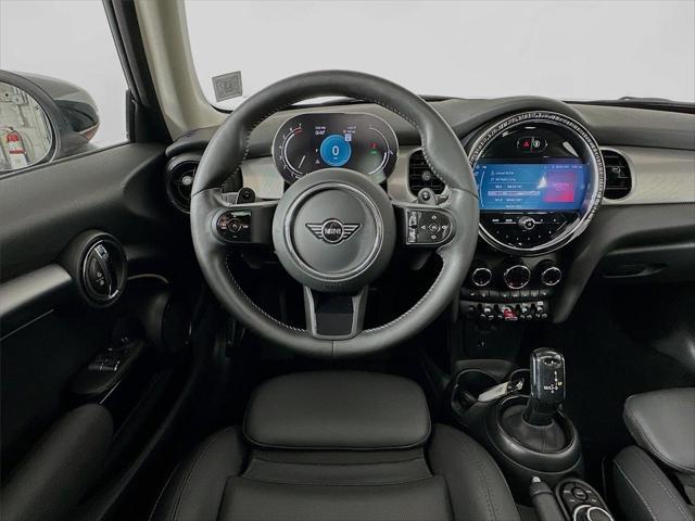 2024 MINI Hardtop Cooper S
