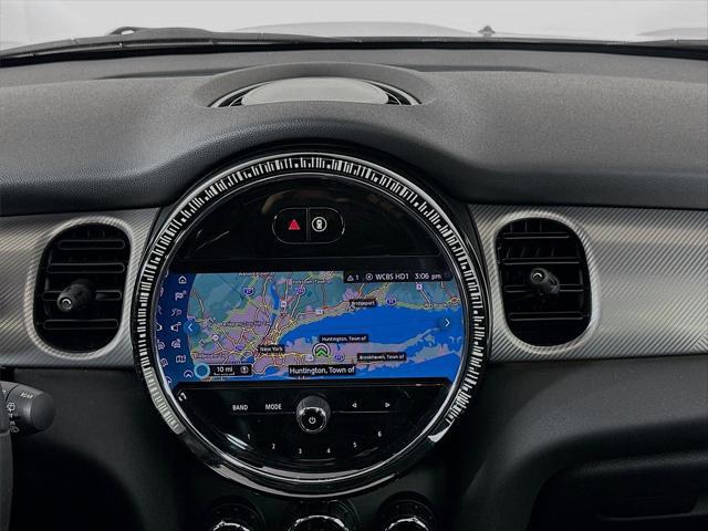2024 MINI Hardtop Cooper S