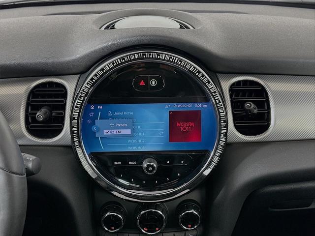 2024 MINI Hardtop Cooper S