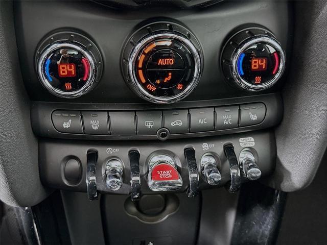 2024 MINI Hardtop Cooper S