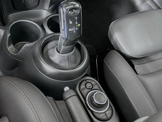 2024 MINI Hardtop Cooper S