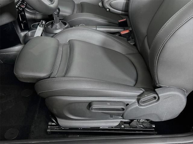 2024 MINI Hardtop Cooper S