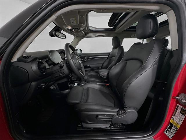 2024 MINI Hardtop Cooper S