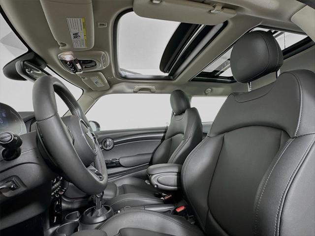2024 MINI Hardtop Cooper S
