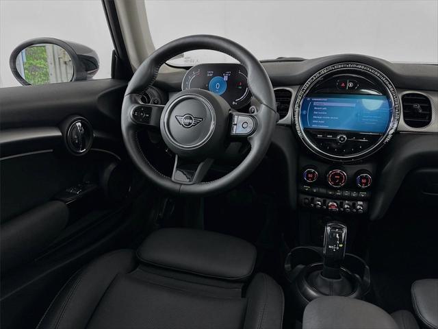 2024 MINI Hardtop Cooper S