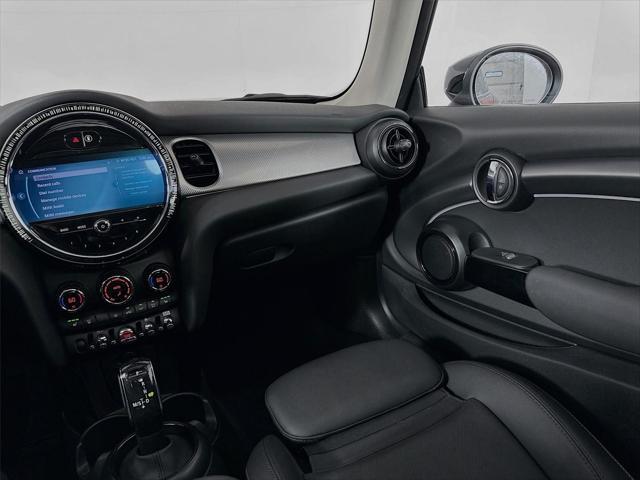 2024 MINI Hardtop Cooper S