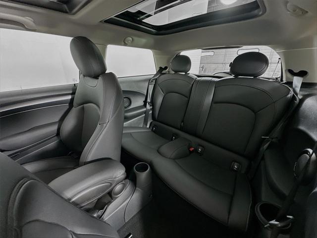 2024 MINI Hardtop Cooper S