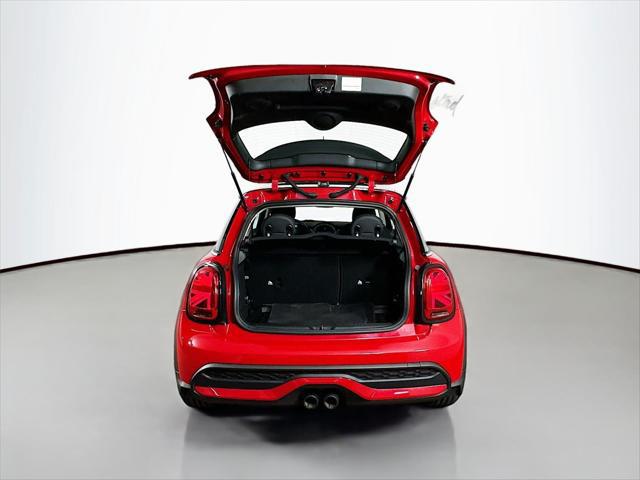 2024 MINI Hardtop Cooper S