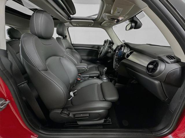 2024 MINI Hardtop Cooper S