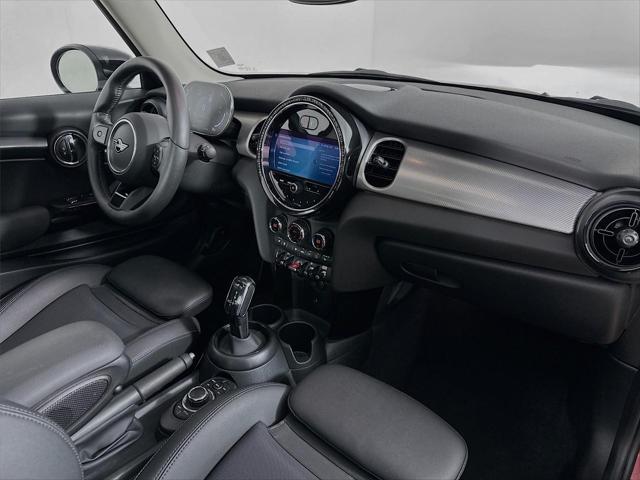 2024 MINI Hardtop Cooper S
