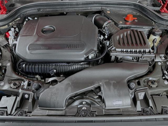 2024 MINI Hardtop Cooper S