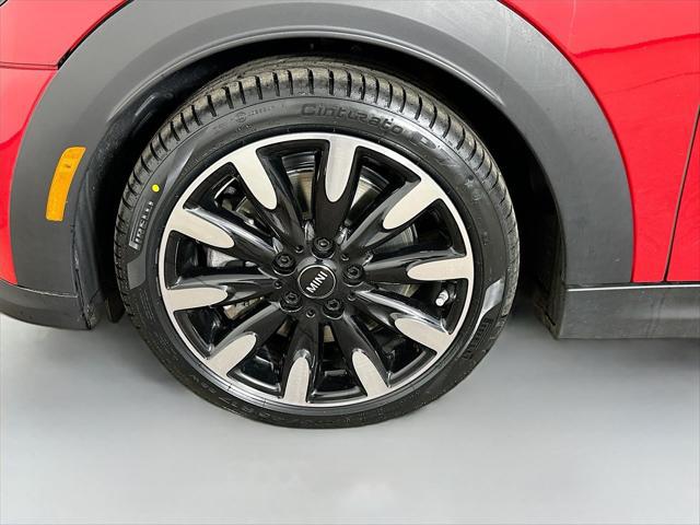 2024 MINI Hardtop Cooper S