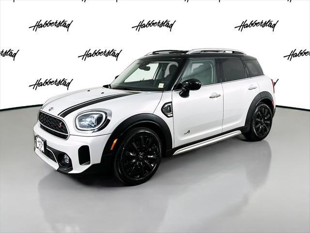 2023 MINI Cooper Countryman Cooper S for sale in Huntington Station, NY