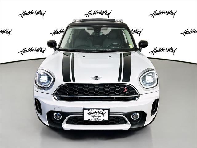 2023 MINI Cooper Countryman Cooper S