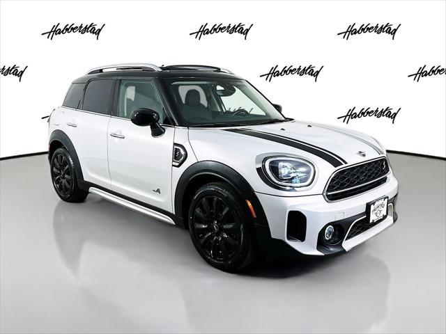 2023 MINI Cooper Countryman Cooper S
