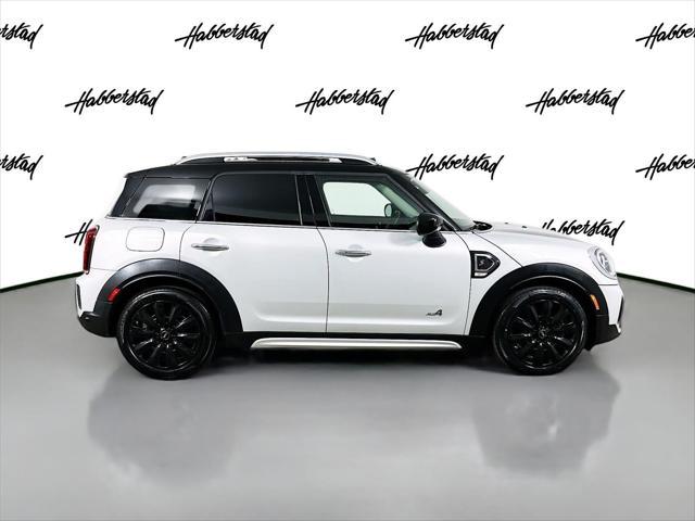 2023 MINI Cooper Countryman Cooper S