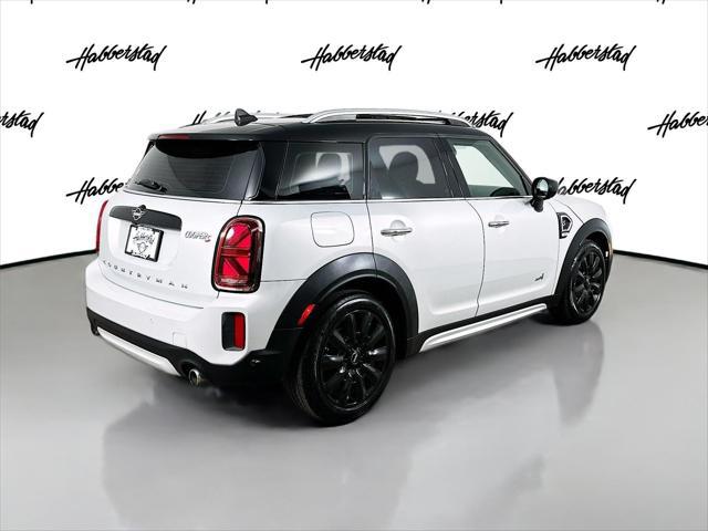 2023 MINI Cooper Countryman Cooper S