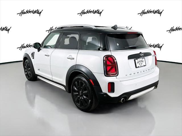 2023 MINI Cooper Countryman Cooper S