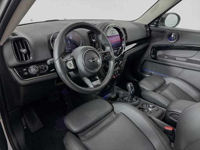 2023 MINI Cooper Countryman Cooper S