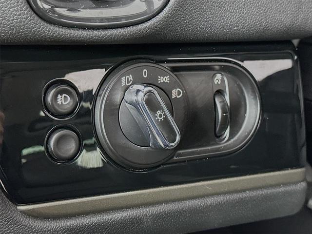 2023 MINI Cooper Countryman Cooper S