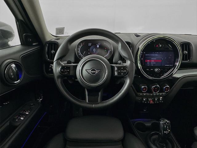 2023 MINI Cooper Countryman Cooper S