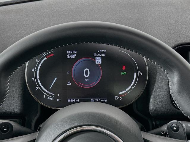 2023 MINI Cooper Countryman Cooper S