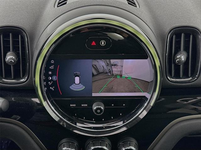 2023 MINI Cooper Countryman Cooper S