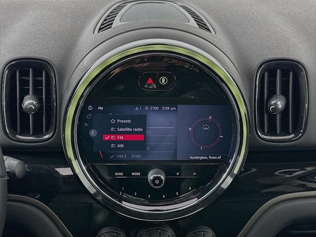 2023 MINI Cooper Countryman Cooper S