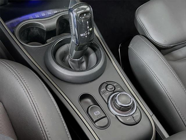 2023 MINI Cooper Countryman Cooper S