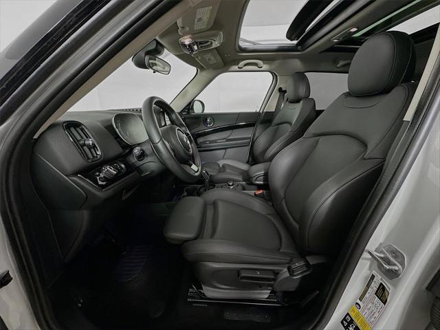 2023 MINI Cooper Countryman Cooper S