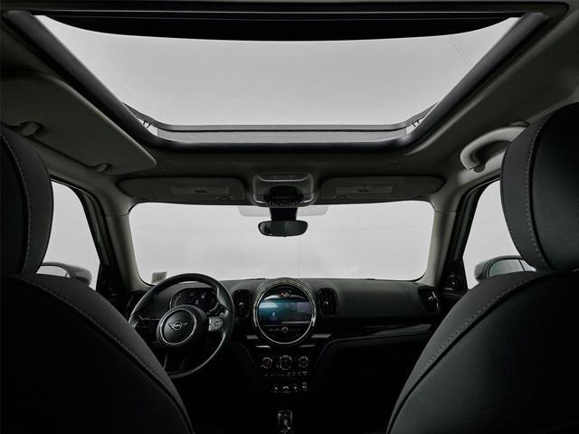 2023 MINI Cooper Countryman Cooper S