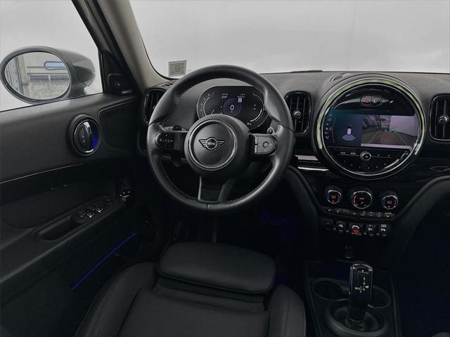2023 MINI Cooper Countryman Cooper S