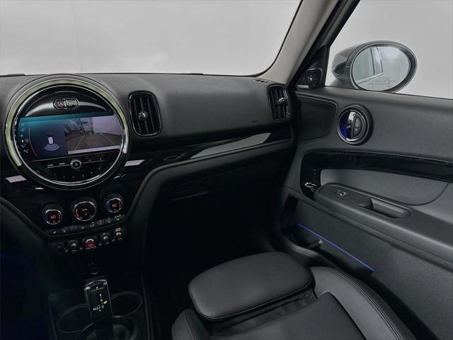 2023 MINI Cooper Countryman Cooper S