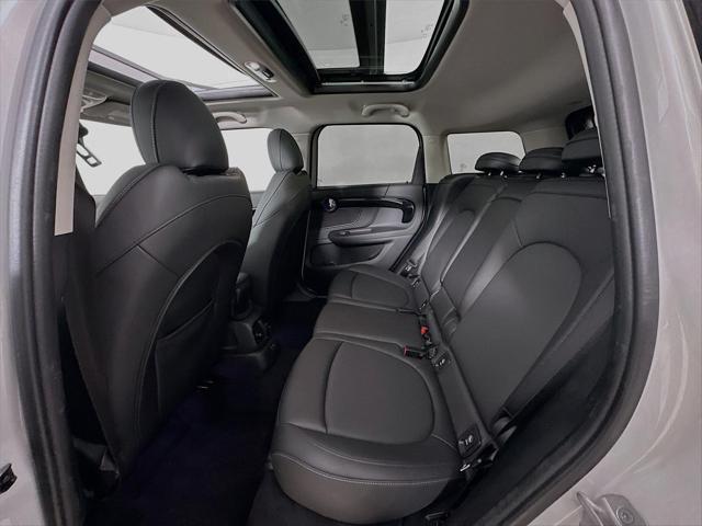 2023 MINI Cooper Countryman Cooper S