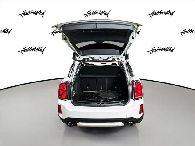 2023 MINI Cooper Countryman Cooper S