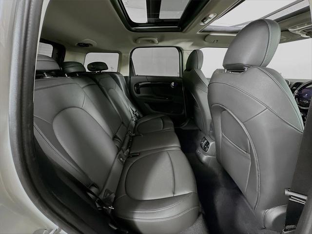 2023 MINI Cooper Countryman Cooper S