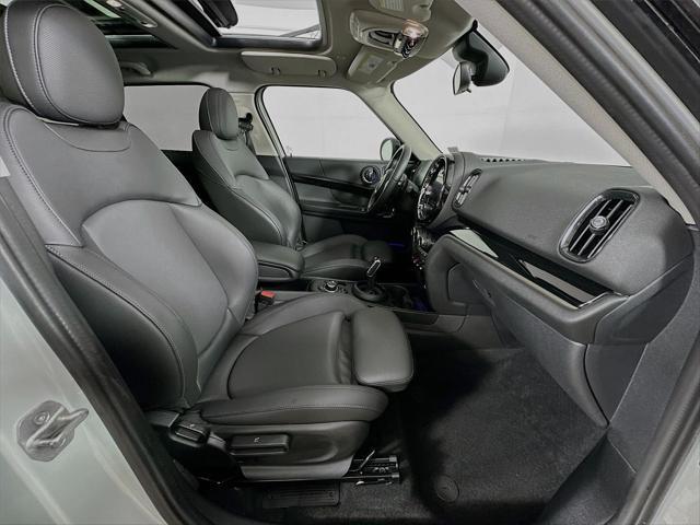 2023 MINI Cooper Countryman Cooper S