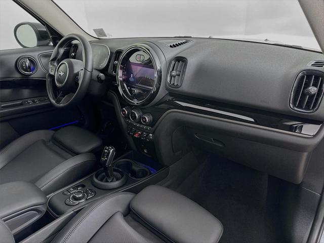 2023 MINI Cooper Countryman Cooper S