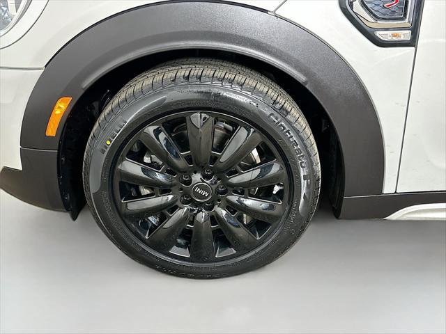 2023 MINI Cooper Countryman Cooper S