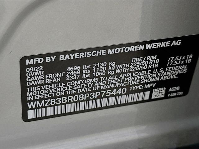 2023 MINI Cooper Countryman Cooper S