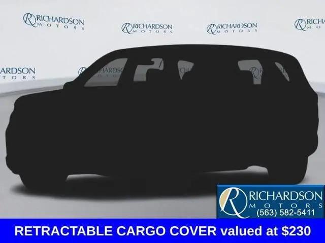 2014 Nissan Murano SL for sale in Dubuque, IA
