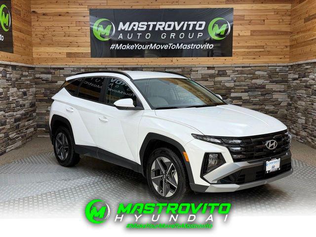 2026 Hyundai Tucson SEL for sale in YORKVILLE, NY